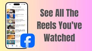 How To See All The Reels Youve Watched On Facebook
Want to find a Facebook Reel you watched earlier? 🎬📱 In this video, I’ll show you how to see all the Reels you’ve watched on Facebook so you can easily find videos you previously viewed.
🔹 In This Video, You’ll Learn:
✅ How to see all the Reels you’ve watched on Facebook
✅ Where to find your Facebook Reel watch history
✅ How to find Reels you watched recently
✅ How to revisit previously watched Facebook Reels
💬 Were you able to find your watched Reels on Facebook? Let me know in the comments below!
🔔 Subscribe for more Facebook tips, social media tutorials, and tech guides
#Facebook #FacebookReels #Reels #FacebookTips #SocialMedia #TechTips #FacebookTutorial
🇪🇸 Cómo Ver Todos los Reels que Has Visto en Facebook
🇫🇷 Comment Voir Tous les Reels Que Vous Avez Regardés sur Facebook
🇩🇪 So Sehen Sie Alle Reels, Die Sie Auf Facebook Angesehen Haben
🇮🇹 Come Vedere Tutti i Reels che Hai Guardato su Facebook
🇵🇹 Como Ver Todos os Reels que Você Assistiu no Facebook
🇷🇺 Как Посмотреть Все Reels, Которые Вы Смотрели В Facebook
🇯🇵 Facebookで視聴したすべてのリールを見る方法
🇨🇳 如何查看你在 Facebook 上看过的所有 Reels
🇮🇳 Facebook पर देखे गए सभी Reels कैसे देखें
🇹🇷 Facebook’ta İzlediğiniz Tüm Reels’leri Nasıl Görürsünüz?
Buy Me A Coffee: https://buymeacoffee.com/elvis_chibundu How To See All The Reels Youve Watched On Facebook