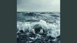 Ocean's Rhythmic Harmony Flow