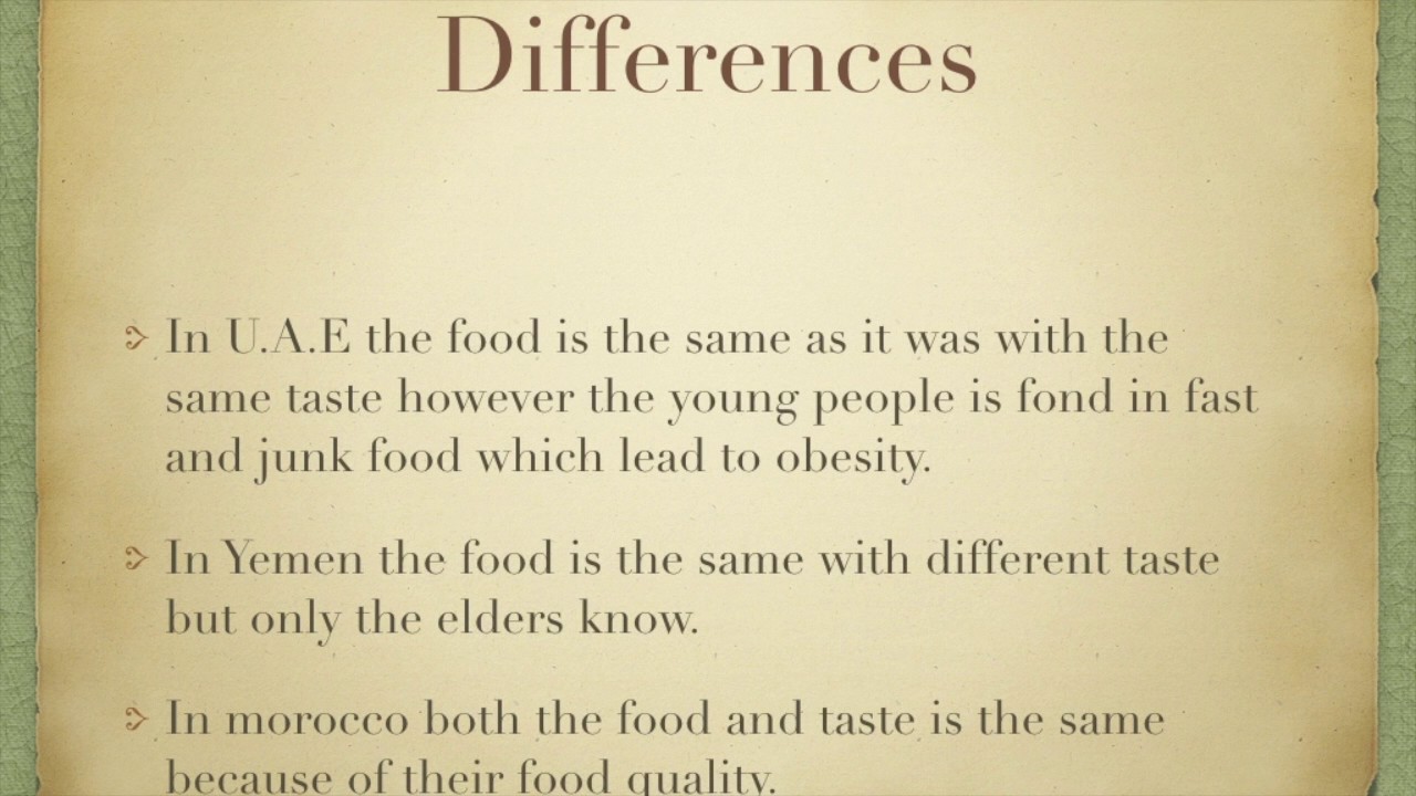 Oral food history (California)