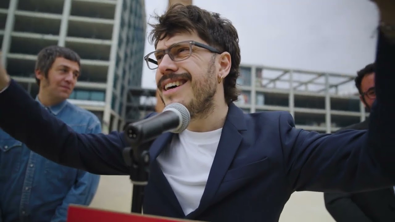 Watch Fetus - Candidatura de progrés on YouTube Watch Fetus - Candidatura de progrés on YouTube