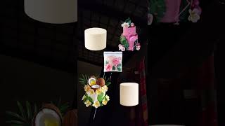 challenge match color #fypシ design cake #fypシ