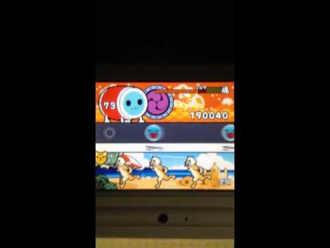 太鼓の達人ds愛唄HD