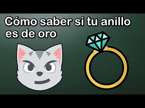 Cómo saber si un anillo es de oro puro hqdefault