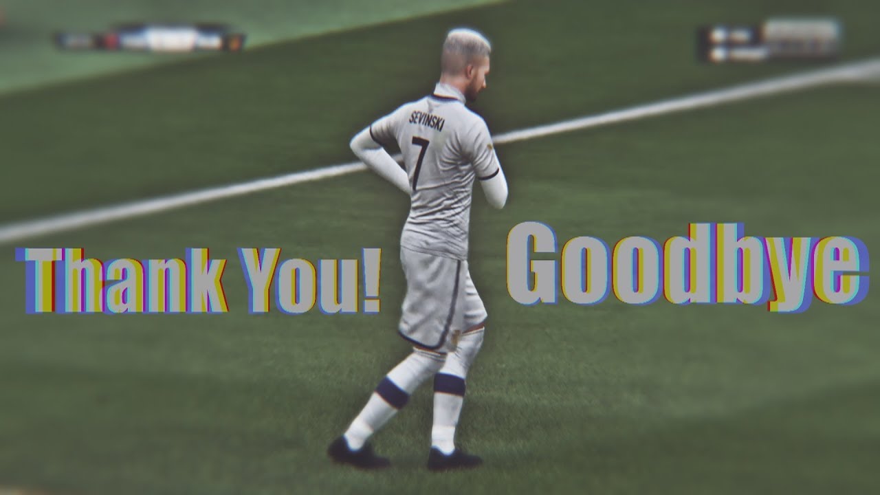 FIFA 19 | Sevinski Legend | GoodBye VFC Rubin!