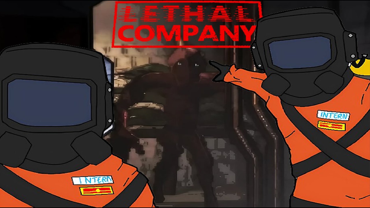 Квота минус миллиард Lethlal Company