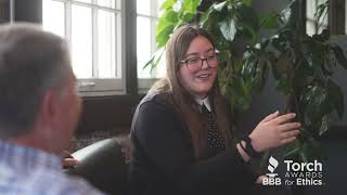 24 BBB Torch Awards   Character   BlackInk IT   Final