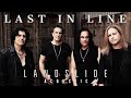 Miniature de la vidéo de la chanson Landslide (Acoustic)