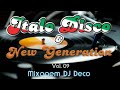 Italo Disco e New Generation Vol. 09 - Dj Deco