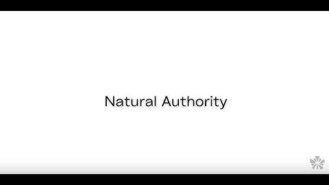 Michael Kendrick - Natural Authority of Families