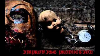 Cannibalisminstrumentalukraine Horrorcore Rap