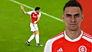 Rafael Borré Internacional Highlights - 2024 Hd