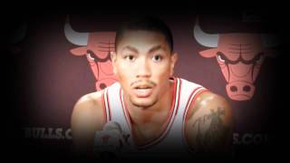 Derrick Rose - Only the beginning.