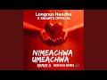 Nimeachwa Umeachwa Ft SMARTA OFFICIAL Kenyan Remix