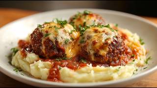 Refeição de feriado em 20 minutos. Sabor FANTÁSTICO! Você definitivamente deve experimentar esta rec