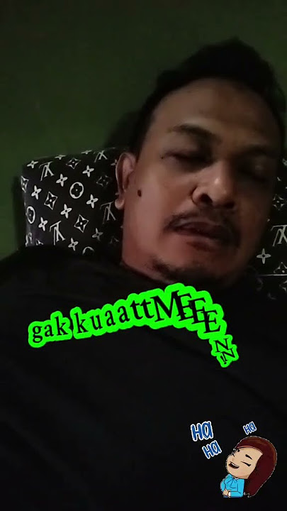 Nikmati setiap momen - Apel jeruk vid cover by @DaFience18