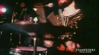 Video thumbnail of "The Stampeders - Devil You"