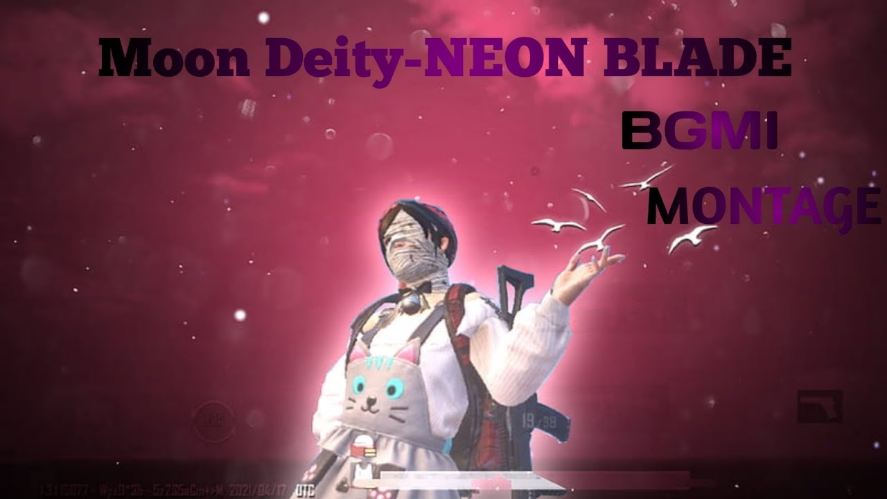 Neon blade moon deity speed. C2s4 PUBG mobile. Гироскоп в ПАБГ В России редми нот 7.