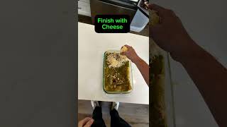 Secret Hack for PERFECT Verde Carnitas Enchiladas (No Cracking Tortillas!)