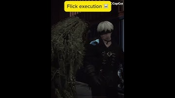Flick execution💀💀 #codmcollateral #callofduty #codm 