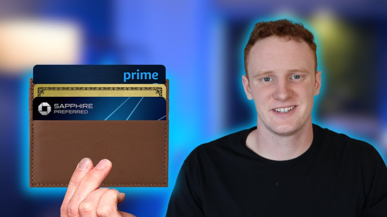 What's In My Wallet For 2025