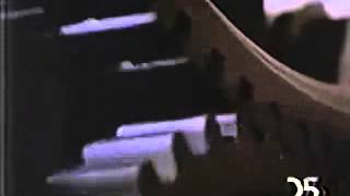 1995 WVIZ Station ID Bug