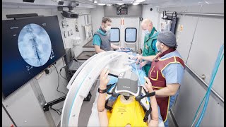 A World Class Cardiology Program