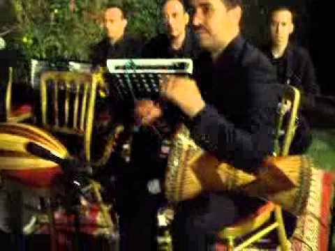 fcabdou et saida charaf marrakech