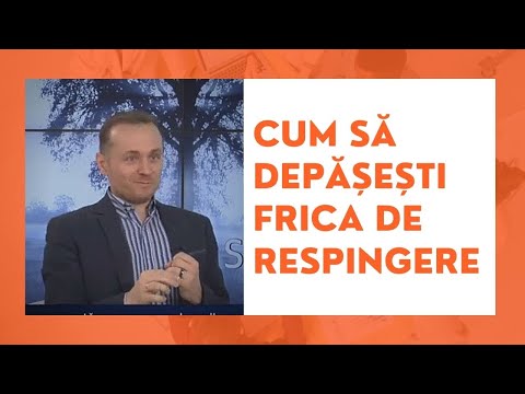 Video: Cum scriu o declarație de respingere?