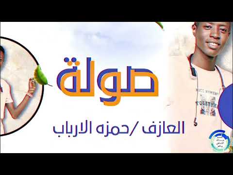 العازف حمزه الارباب صولة 2026