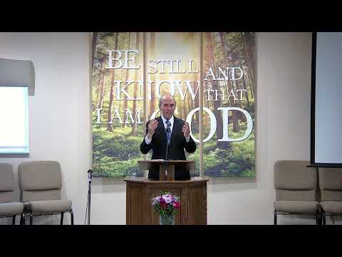 God’s Testimony About You