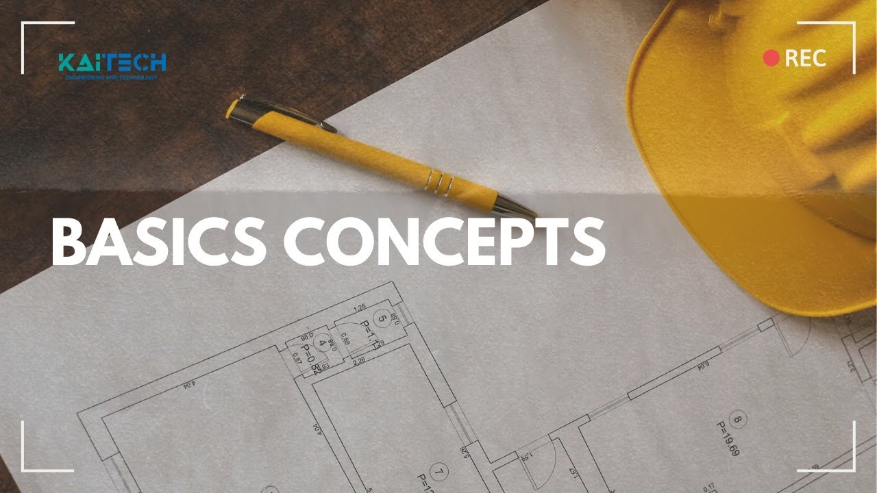 04-01 Basics Concepts - YouTube