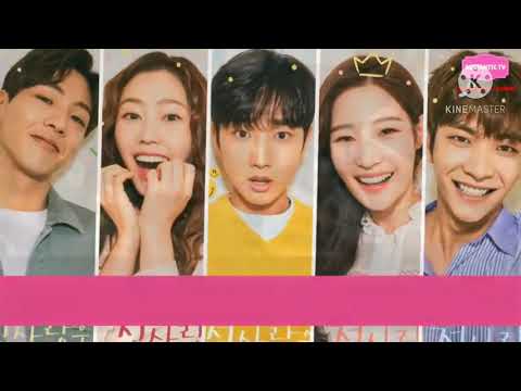 BEST KOREAN DRAMA IN 2019 #OPPA #SARANGHAEYO#UNNIE🤞