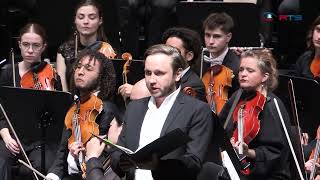 Jubiläumskonzert 200 Jahre Anton Bruckner · RTS KulturFormat (18.04.2024)