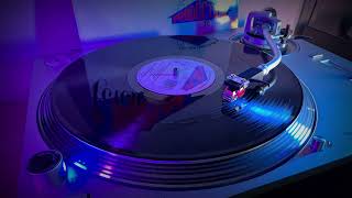 Jazz \u0026 The Brothers Grimm - Casanova (Original Mix) - 1989 (4K/HQ)