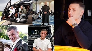 How a Multi MILLIONAIRE became Muslim