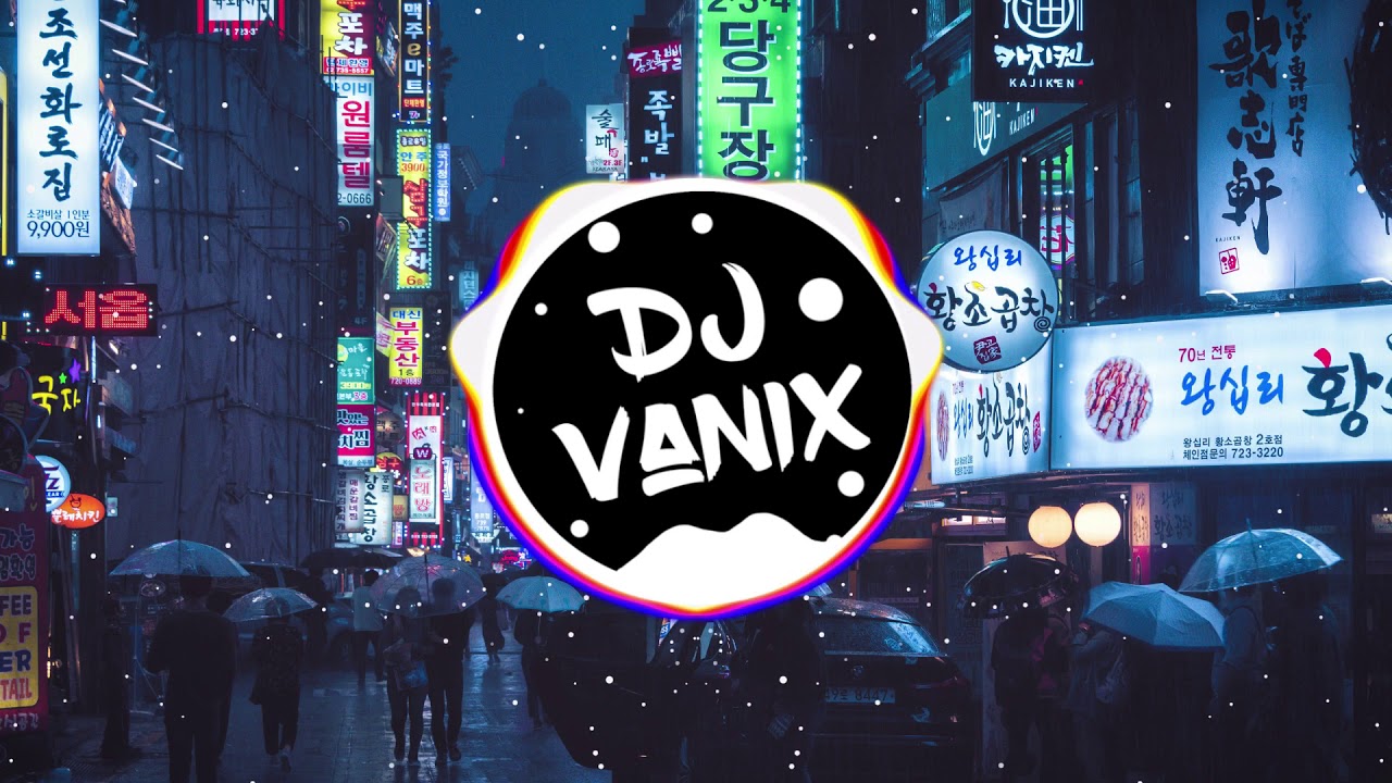 BTS  Life Goes On DJ Vanix Remix