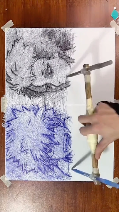 🔥😈 #myheroacademia