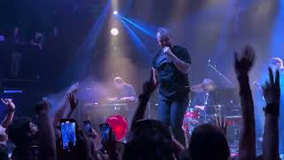 Future Islands - Say Goodbye -              Live at Lima 19/03/2024