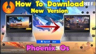 How to install free fire in PHOENIX os 💪💪💪💪💪.     /1 gb ram player screenshot 3