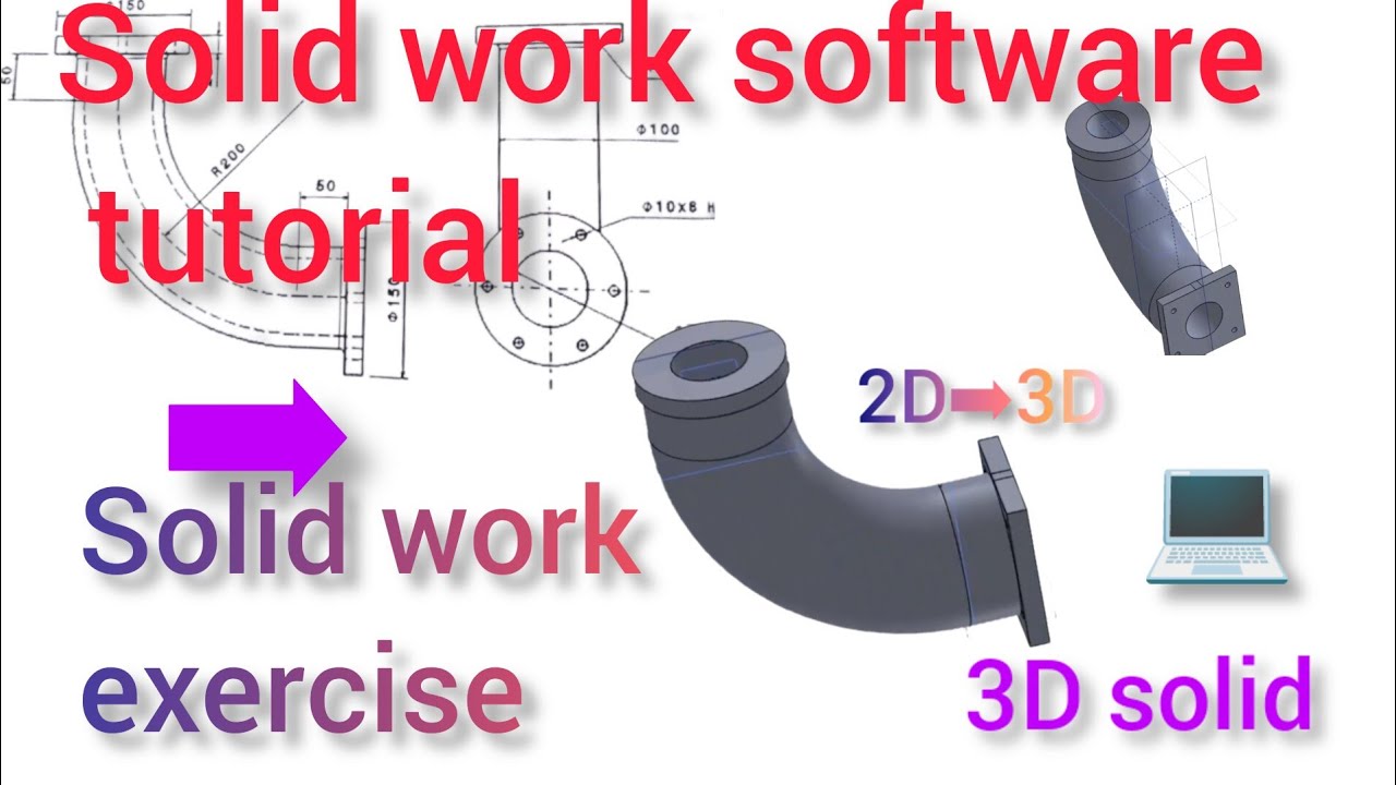 how to make band in solidworks software? ||band|| bandko ...