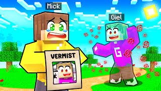 Download Lagu Giel Is Vermist In Minecraft (Survival) MP3