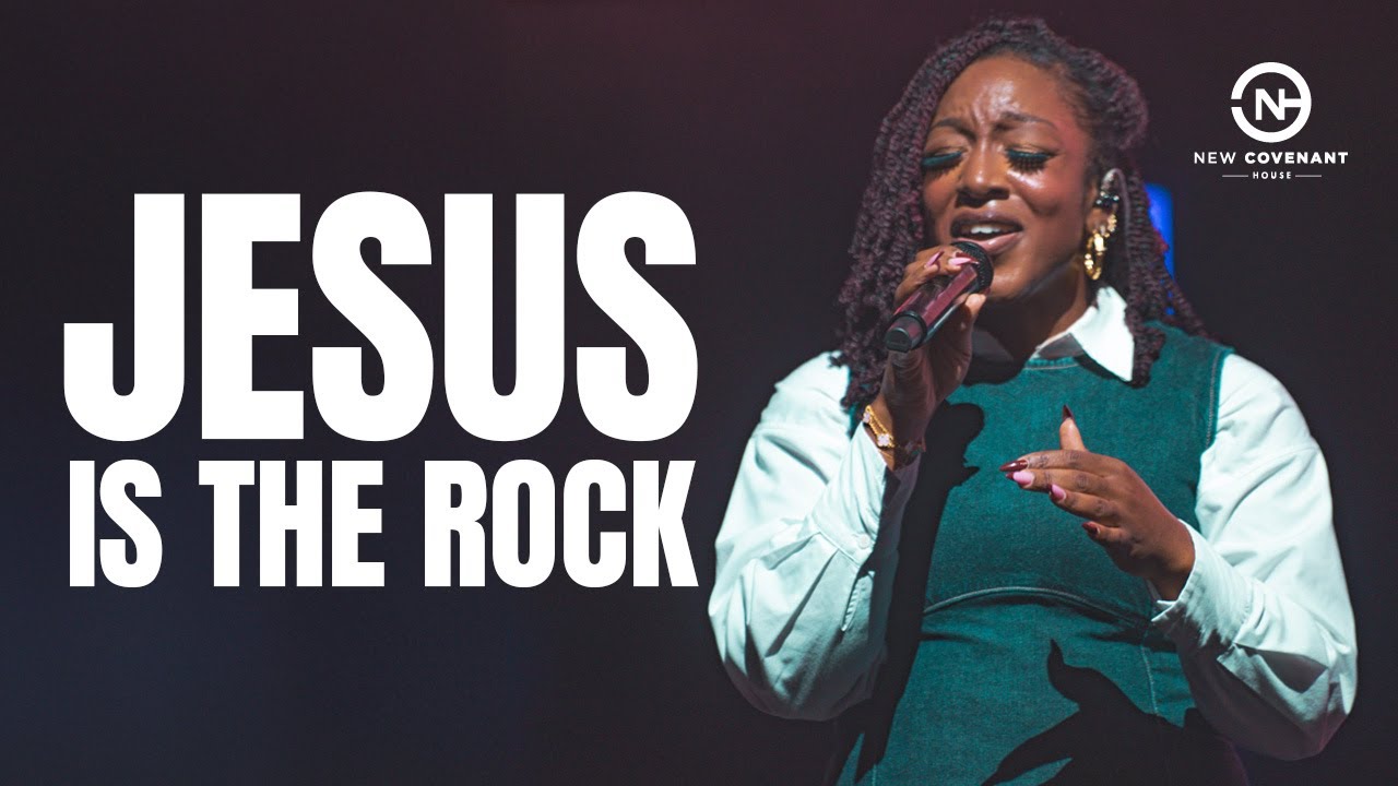 Praise Rocks Jesus Is The Rock Praise Experience at NCH October 27 Worship - YouTube