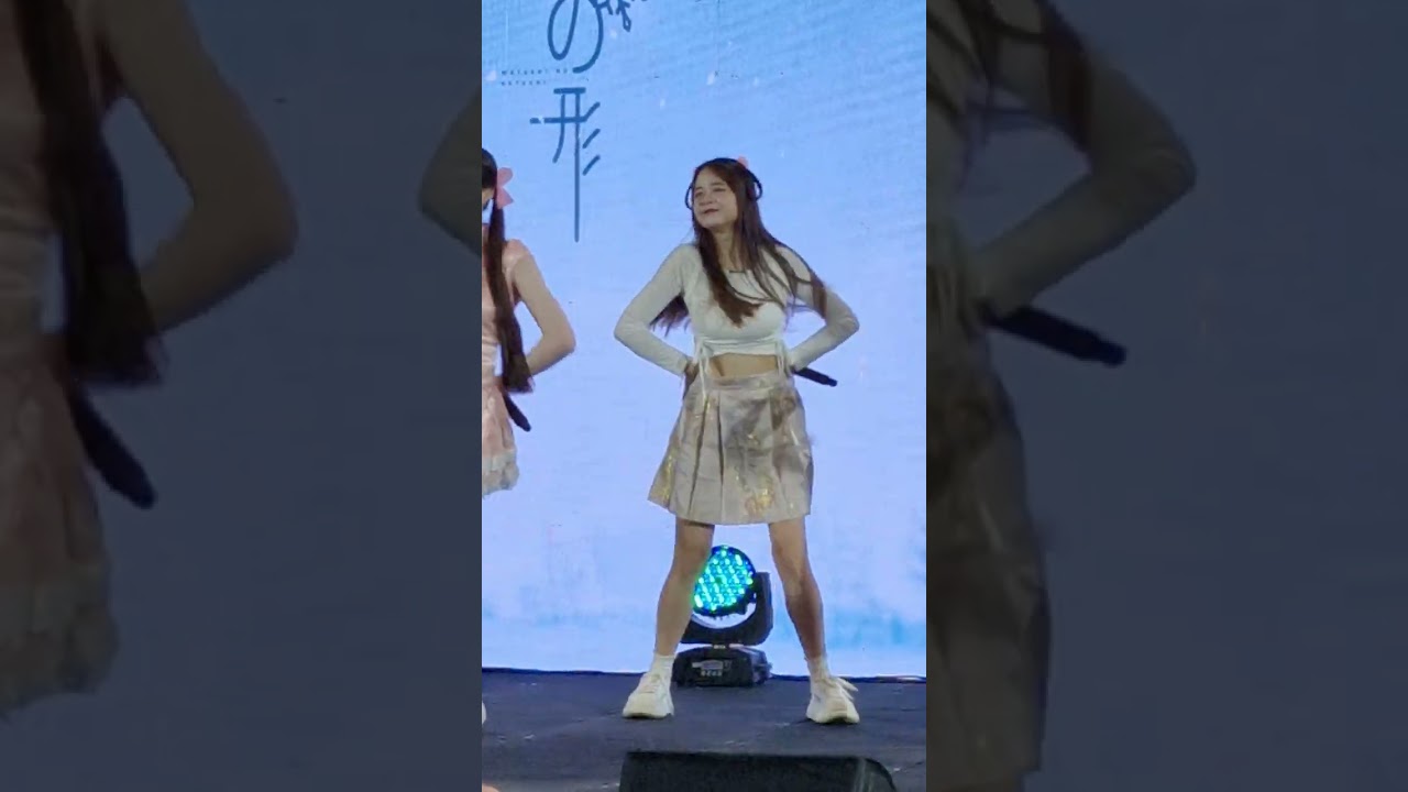 260221 [Watashi no Katachi] Starry Nite - Treasure Dreamer (Mickey Focus)