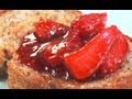 How to Make 3 Berry Jam