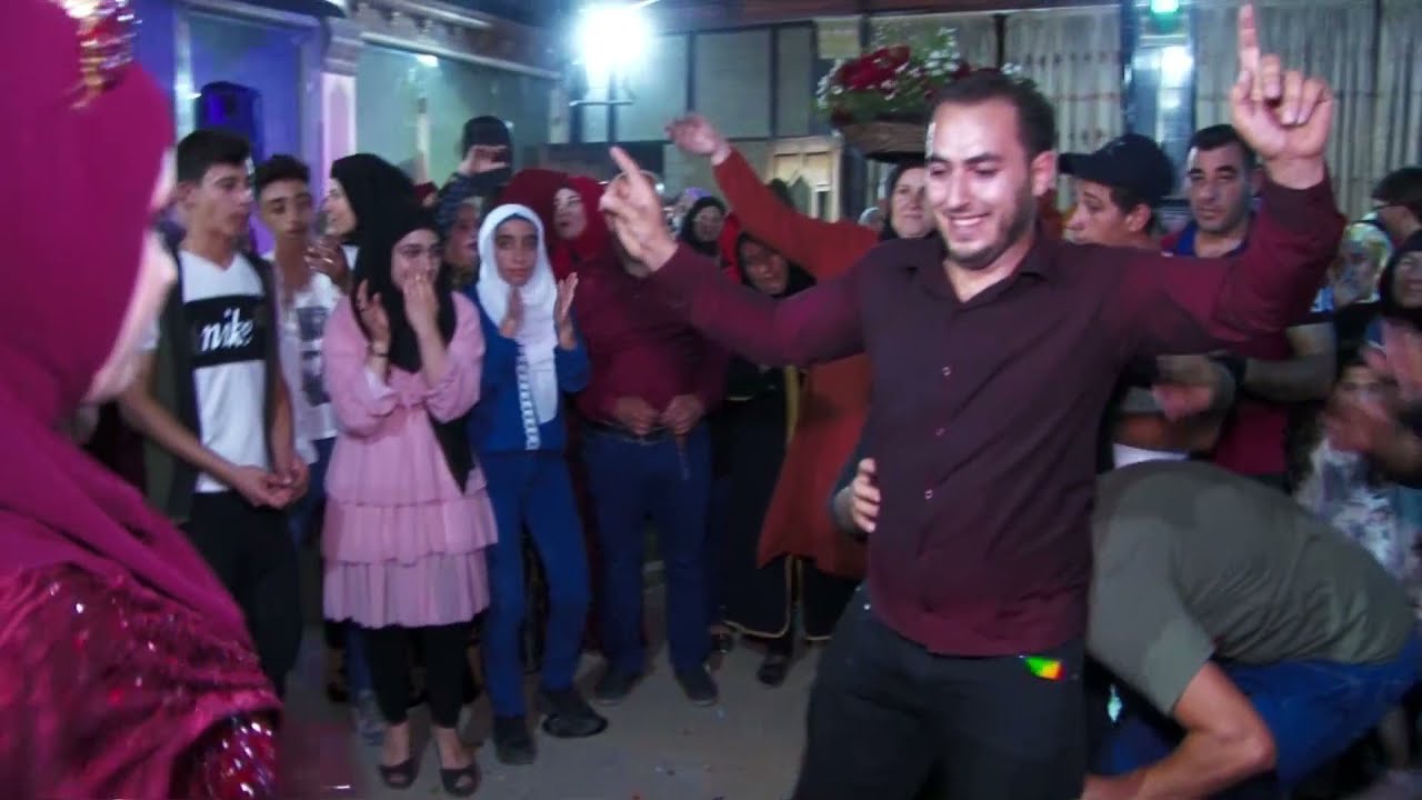 ولفي غزال / الشاعر احمد خنسا