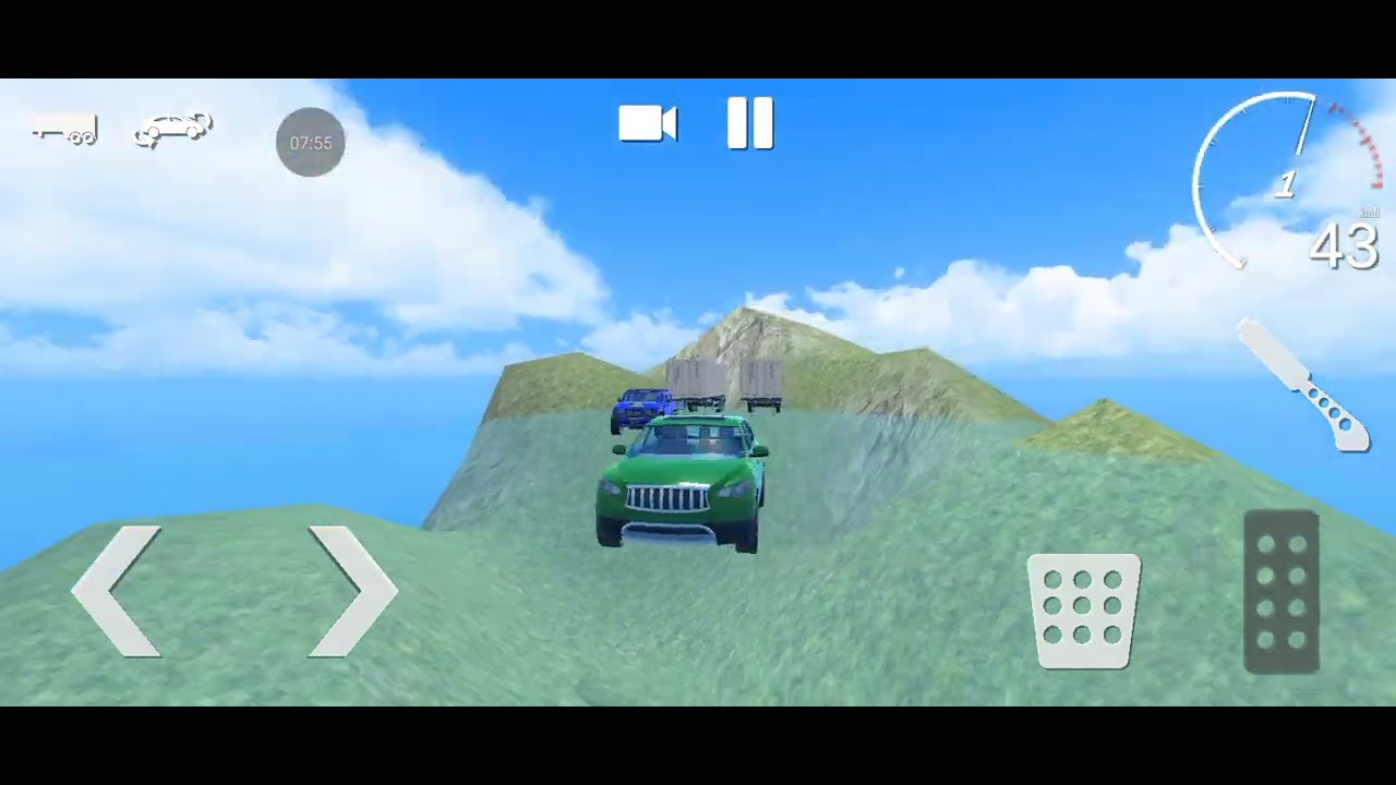 Eski oyunumu oynuyorum