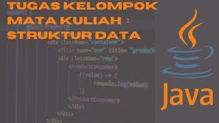 Penjelasan Sederhana Tentang Program Java Mengenai Pengurutan Data Pada Array Satu Dimensi