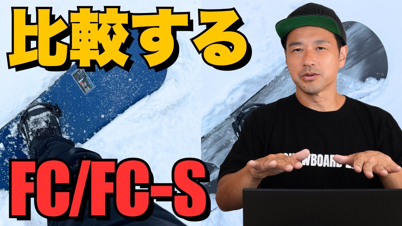 Same name, but completely different! Comparison of 