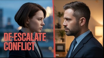 How to Handle Difficult Conversations: A 5-Step Framework