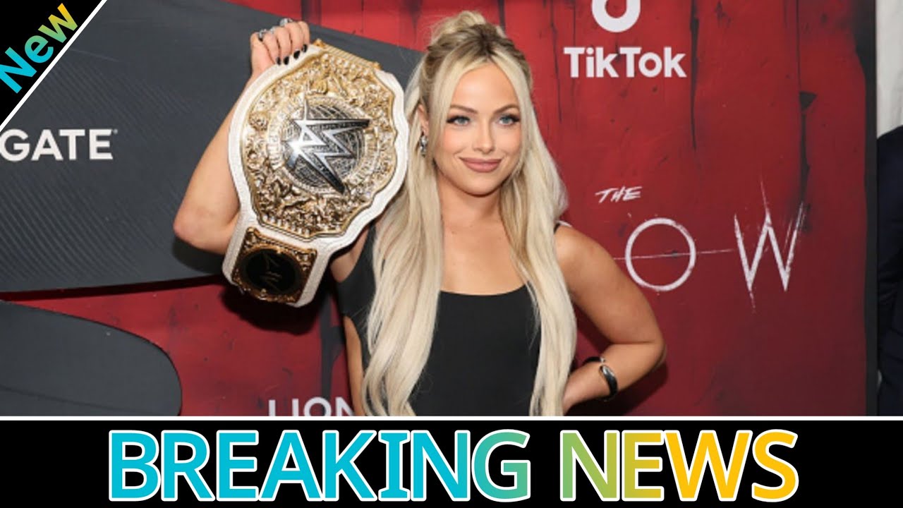 Tears Flow After Liv Unfollows WWE on Social Media The Shocking